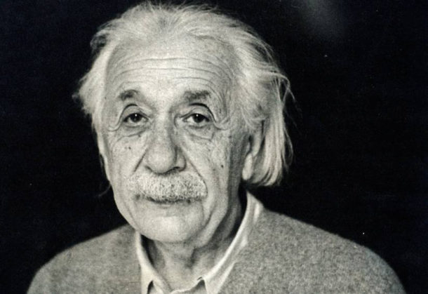 Einstein’s cousin offers life lessons from Albert during visit to ...