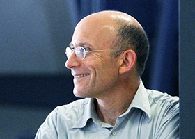 Prof. Yuval Dor