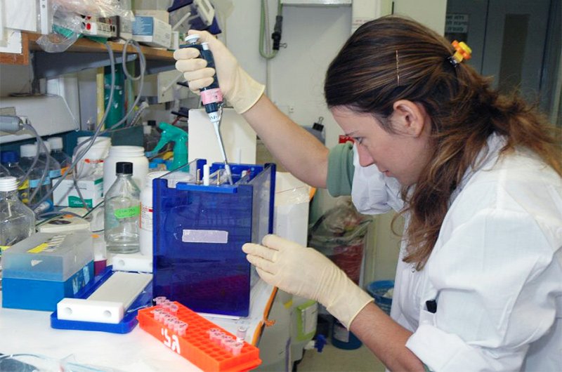 Israeli scientists at Hebrew University have been busy researching to find a cure for Covid-19