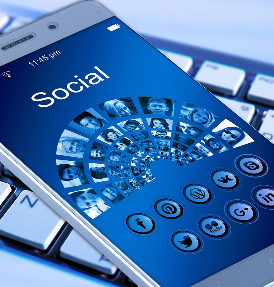 HU NCSU Study Analyzes Dehumanizing Effect Of Social Media The 