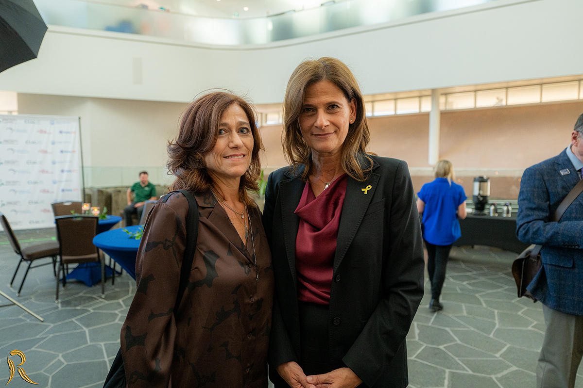 WINNIPEG – Photo Gallery: United Against Antisemitism