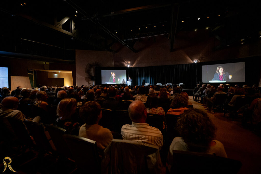 WINNIPEG – Photo Gallery: United Against Antisemitism