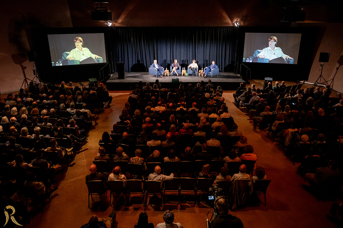 WINNIPEG – Photo Gallery: United Against Antisemitism