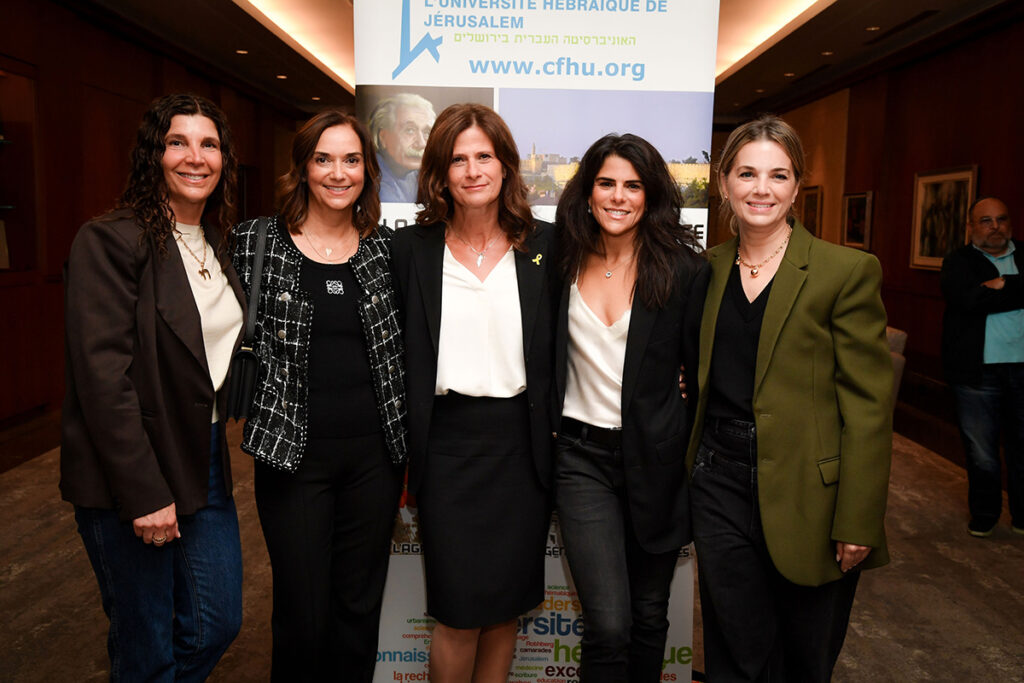 MONTREAL - Photo Gallery: United Against Antisemitism; Empowering Communities Through Education