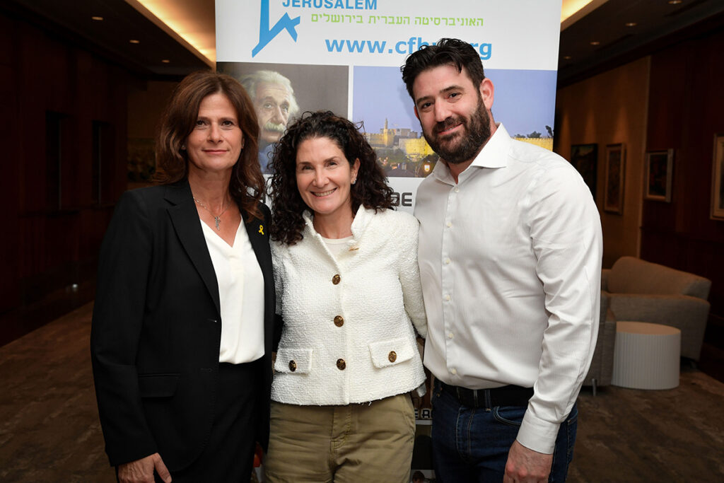 MONTREAL - Photo Gallery: United Against Antisemitism; Empowering Communities Through Education