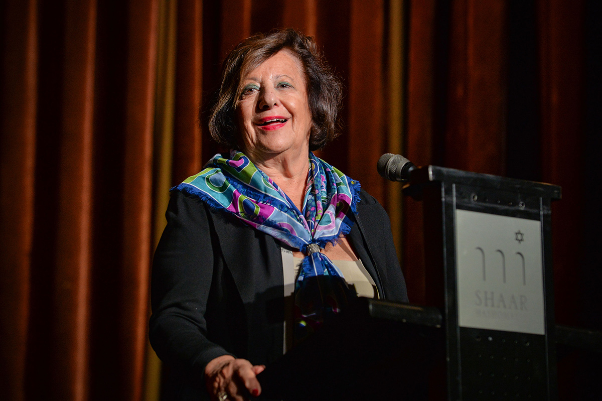 MONTREAL - Photo Gallery: United Against Antisemitism; Empowering Communities Through Education