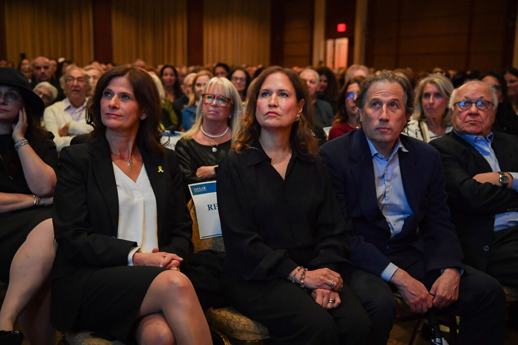 MONTREAL - Photo Gallery: United Against Antisemitism; Empowering Communities Through Education