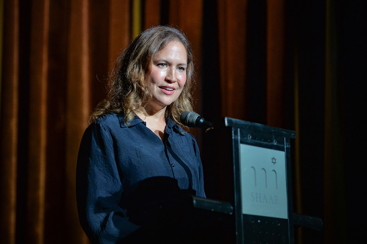 MONTREAL - Photo Gallery: United Against Antisemitism; Empowering Communities Through Education