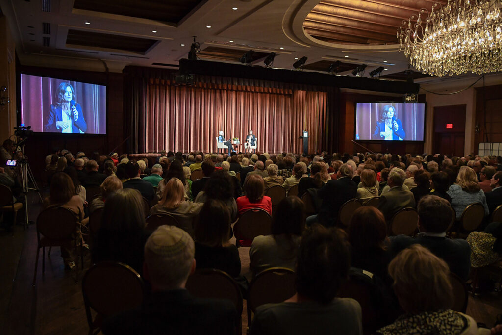 MONTREAL - Photo Gallery: United Against Antisemitism; Empowering Communities Through Education