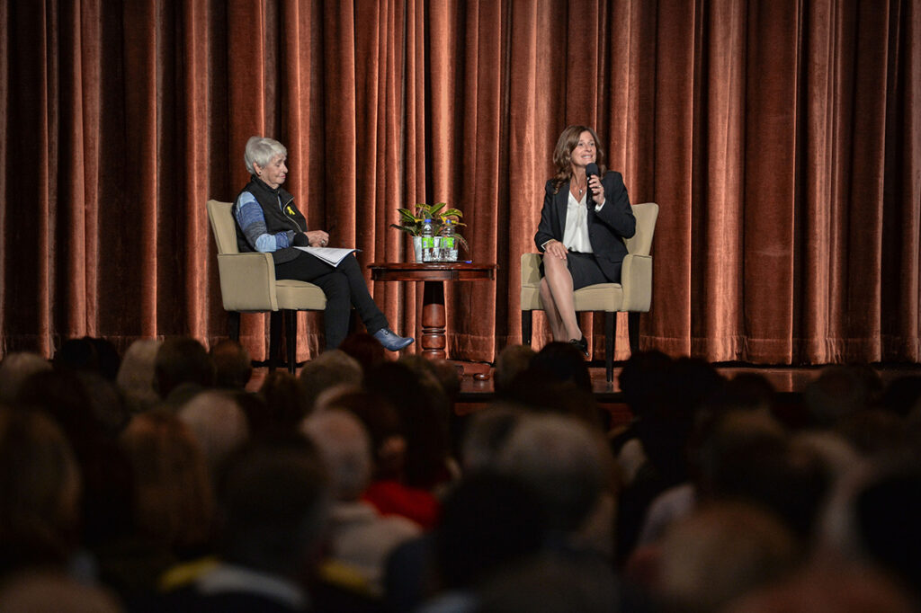 MONTREAL - Photo Gallery: United Against Antisemitism; Empowering Communities Through Education